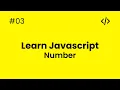 Learn JavaScript -