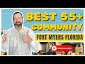 3 Best Retirement Communities To Retire in Fort Myers Florida