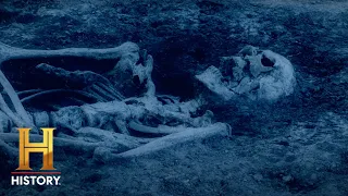 Download The UnXplained: 9-FOOT SKELETONS Found in Sardinia (Season 4) MP3