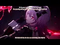[Lyrics+Engsub+Vietsub] MONTAGEM COMA - ANDROMEDA