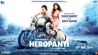 heropanti movie funny scene tiger shroff comedy videos