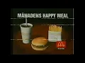 Download Lagu McDonalds - Happy Meal Pongo och de 101 Dalmatinerna - Reklam