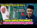 Lagu KH MARZUKI MUSTAMAR TERBARU 2025 SAYA SIAP MEMPERTAHANKAN NU | NU DI KUASAI ORANG YAMAN.?