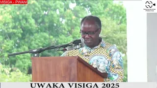 UWAKA WAZIDI KUWA MOTO MOTO MAJITOLEO KWA MASISTA WA DADA WADOGO 2025 