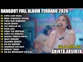 Lagu CINTA LUAR BIASA DANGDUT FULL ALBUM TERBARU DANGDUT KOPLO TERBARU 2025! PIK NADA