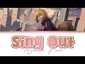 Download Lagu ⟨ hololive ⟩  Sing Out – Ayunda Risu [Color Coded Lyrics KAN/ROM/ENG/IND]