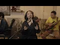 See You On Wednesday | Gloria Jessica  - Like A Star (Corinne Bailey Rae Cover) - Live Session