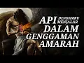 Download Lagu LORD MORGAN - Dalam Genggaman Amarah (Official Video Lyrics)