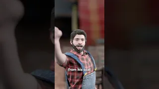 Magician Stabbed By Audience Member 