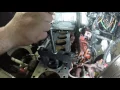 ISX Engine re build PT26 pulling liners and overview by Rawze