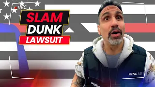 UNFIT FOR DUTY - DANGEROUS VIOLENT COP
