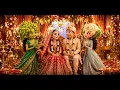 Muli Ki Shaadi Aalu Se Funny Vegetable Wedding Story Cartoon Wedding Adventure for Kids