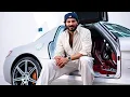 Hero Cars Part 2 | Mercedes-Benz SLS AMG ! | Dulquer Salmaan #SLSAMG #GullWing #M159 #editiondQ