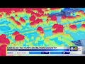 Hamilton County among the first in the state to use artificial intelligence for GIS mapping