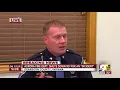 Shot fired at deputies police in Dearborn County according to Indiana State Police