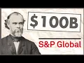 Meet The 100 Billion Company Behind The S P 500