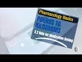 Pounds to Kilograms Made Simple 2 2 Rule for Medication Dosing