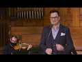 National Arab Orchestra - 'Ayshi Wahda Balak / عايشة وحدها بلاك - Usama Baalbaki / اسامة بعلبكي