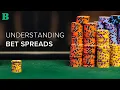 Understanding Bet Spreads in Blackjack