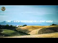 Jason Aldean - Dirt Road Anthem (Lyrics/Letra)