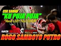CEK SOUND KU PUJA PUJA RSP