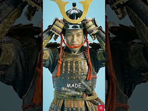 Why Did Japanese Shave The Top Of Their Heads ? #facts #science #shorts