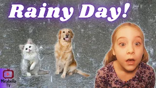 Download Rainy Day Activities You Can Do On Rainy Days MP3