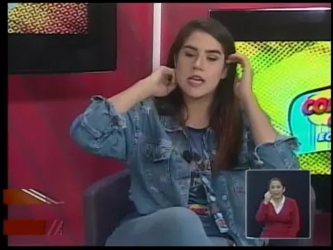 2da. edición del Comic Con Ecuador convención más importante de la Cultura Pop