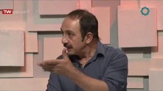 خاطره جالب ابوالفضل جلیلی از عباس کیارستمی 