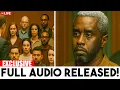 Download Lagu BREAKING: Diddy’s Lawyers Make Final Plea | The Courtroom Holds Its Breath Before the Verdict 1 part