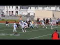 Harrell vs Al Davis Highlights Kane Mitchell