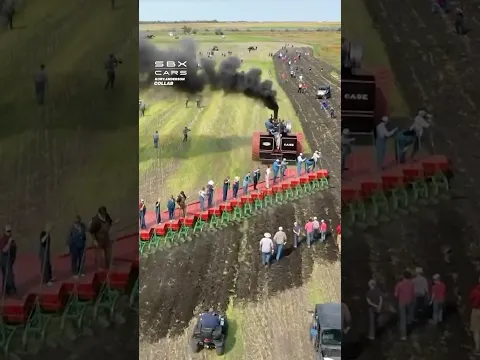 A Steam Tractor   @kory anderson FB V1 ED 1