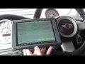 SRS Airbag ECU Module Coding Demonstration Diagnostic World