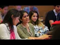 Fordham Law LLM Program - Marty Anthony
