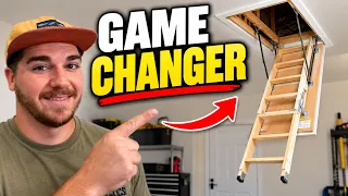 Why Didn't We Install This YEARS Ago?!