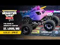 Download Lagu Monster Jam Fall Stadium Series: St. Louis (Full Event) | Sept 20, 2025
