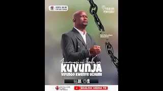 LIVE IBADA YA KUVUNJA VIFUNGO VYA UCHUMI 15 11 2025 