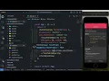 How to use TouchableOpacity component in react native in hindi