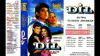 ham pyaar karne wale eagle jhankar movie dil 1990 udit narayan anuradha paudwal