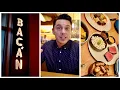 Dinner At BACAN Taste of the Americas Our Lake Nona Wave Hotel Weekend Continues Orlando Florida