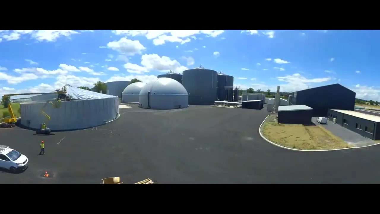 TotalEnergies Bio Béarn 2022