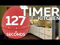 127 seconds Cooking timer 2min 7sec Egg TIMER