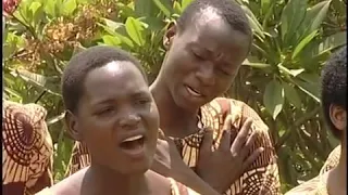 Angaza Choir Dhambi Official Video 360p 