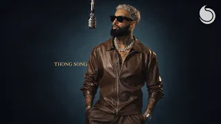 Oryane - Thong Song (Official Visualizer)