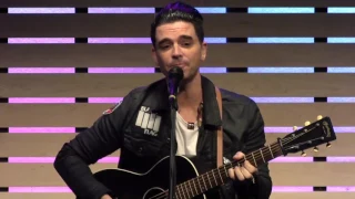 Download Dashboard Confessional - Stolen [Live In The Lounge] MP3