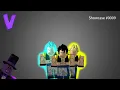 Roblox Script Showcase Gogeta - Void Script Builder
