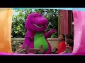 Rig a Jig Jig | Barney Nursery Rhymes and Kids Songs