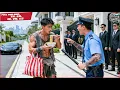 Download Lagu ขอทานเหม็นสาบเดินเข้าบ้านหรู ถูกยามดูถูกไล่ออก—ไม่คาดคิดว่าเขาคือเทพนักรบ ทำทุกคนต้องคุกเข่า