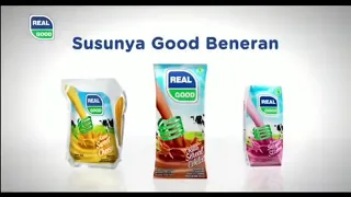 Download IKLAN REAL GOOD TERENAK MP3