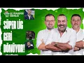 Download Lagu CANLI 🔴 Fenerbahçe'de Seçim Yaklaşıyor | Okan Buruk'un Açıklamaları | Beşiktaş'ta Transfer Bitmedi